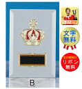 楯(盾)文字無料 高さ160mm 人気!ミラーガラス製楯(鏡) 盾.表彰 記念 卒業記念品 功労 殊勲 技能 退職 永年 記念 ゴルフ 野球 サッカー バスケ...