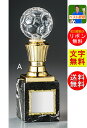 トロフィー サッカー 高さ215mm 送料無料 サッカー フットサル フットボール リフティング 最優秀選手 優秀選手賞 ゴール アシスト ヘディング サッカー...