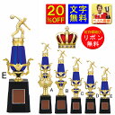 トロフィー 20%OFF 文字無料 高さ310mm トロフィー 1本柱 相撲 柔道 剣道 空手 トロフィー 優勝カップ 盾 メダル 音楽 バスケットボール サ...