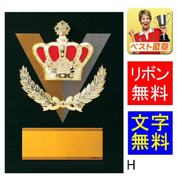 楯(盾)【文字無料】高さ160mm【記念品に】表彰楯 黒 ゴルフ トロフィー 優勝トロフィー カップ 野球 サッカー スポーツ 部活 記念品 テニス 盾 表彰...