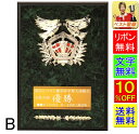 盾 高さ340mm 文字無料 送料無料 感謝の記念品に!表彰 楯 盾 表彰 トロフィー 卒業記念品 功労 殊勲 技能 退職 永年 記念 トロフィー 卓球 テニス...