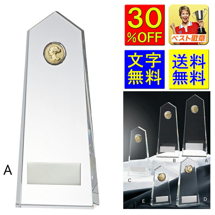 トロフィー 30%OFF 送料無料 文字無料 高さ25cm 女神 ガラストロフィー ガラス クリスタルトロフィー ガラス 名入れ 女神 王冠 地球 トロフィー ...
