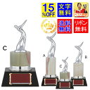 ゴルフ 15%OFF コンペ トロフィー 送料無料 190mm ゴルフ 優勝カップ トロフィー ゴルフコンペ 景品 ゴルフ 優勝カップ コンペ トロフィー 優勝 エイジシュート ニアピン ドラコン ベストグロス賞 アルバトロス ホールインワン W-VC4565-C