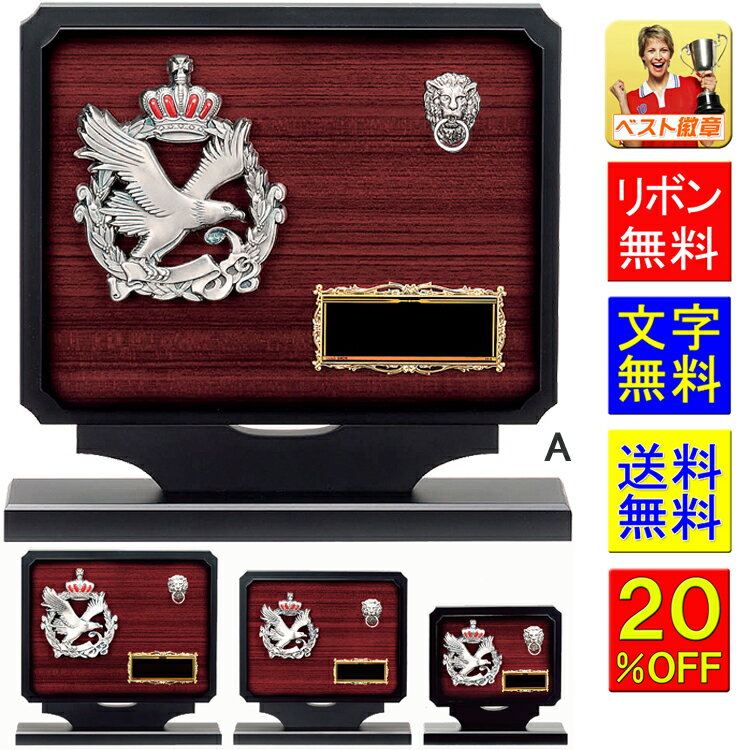 盾 文字無料 20%OFF 送料無料 楯 高さ275mm 表彰 発表会 弁論 トロフィー 野球 サッカー 音楽 将棋 MVP 卒業記念品 功労 殊勲 技能 優秀...