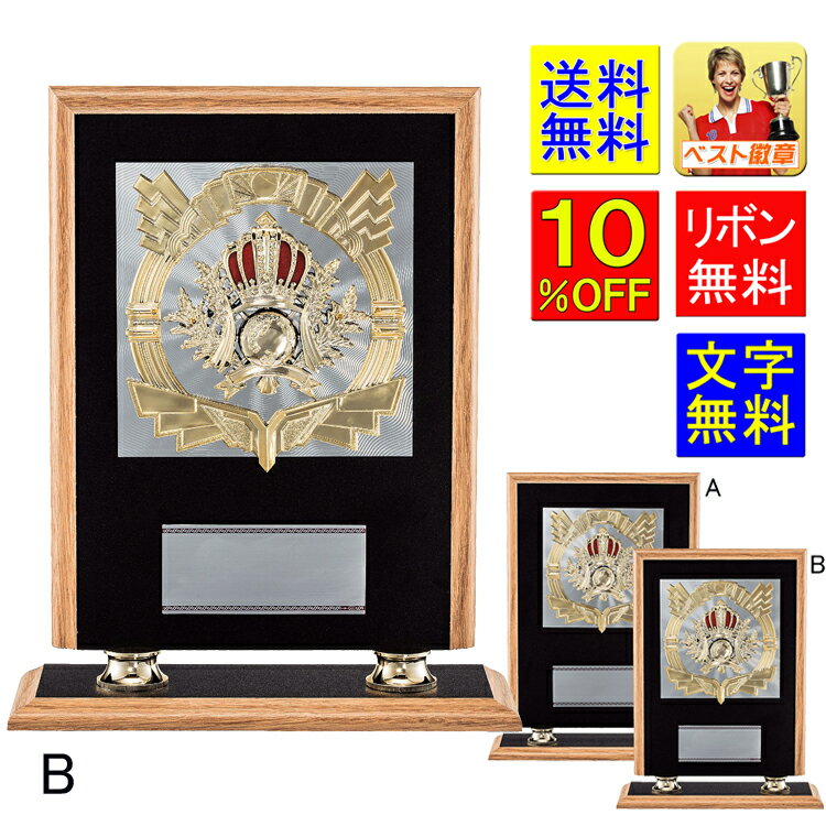 盾 楯 文字無料 高さ280mm 盾 送料無料 表彰盾 楯 星 スター トロフィー 記念 卒業記念品 功労 殊勲 技能 退職 永年 ゴルフ 野球 サッカー バス...