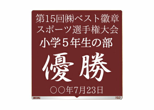 野球　トロフィー高さ215mm 　レーザー文字無料 送料無料　野球　ベースボール　最優秀選手賞　MVP　ゴールデングラブ　首位打者　打率　盗塁王　打点王　トロフィー　野球トロフィー　優勝トロフィー　　金　銀　銅　少年野球　スポーツ少年団　ゴールド　W-VC4540 2