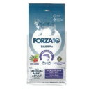 サニーペットFORZA10 DAYLY Plo アダルトミディアムヘルシースキンフィッシュ 中粒 10kg (犬用療法食)【フォルツァディエチ、SanyPet、...