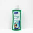 ビルバックアクアデント　フレッシュ 250ml　(犬猫用デンタルウォーター)【Virbac、AQUADENT FRESH、犬猫用液体口腔内洗浄液】