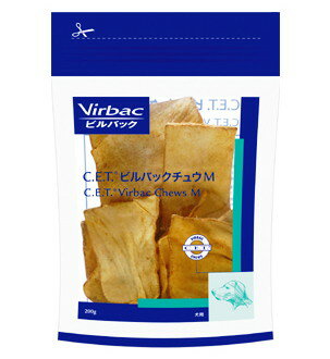 ӥХåCETӥХå奦M 200g(ѥǥ󥿥륬)VirbacC.E.T.ӥХå奦M