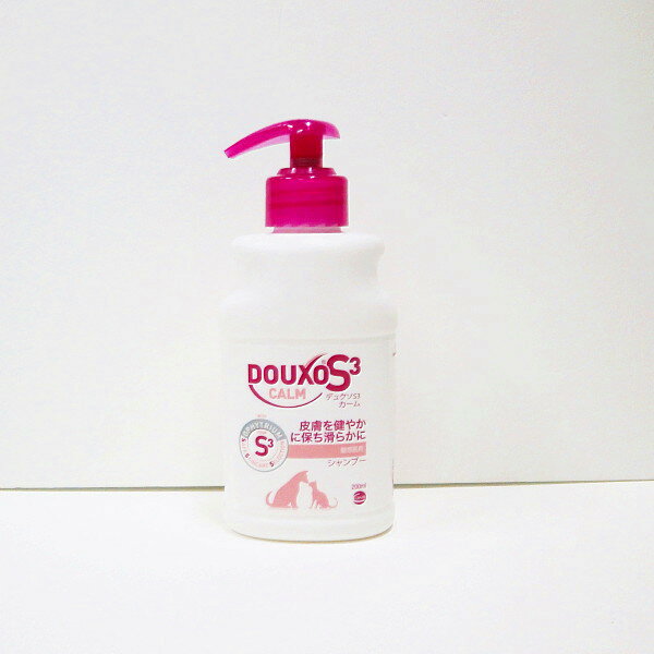 ȥǥ奯 S3 ॷס 200mL(ưʪѥס)DOUXOS3CARMס