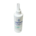 QIXPE EDTA イヤークリーナー 無香料 200ml【Petience、動物用イヤークリーナー、キックス】