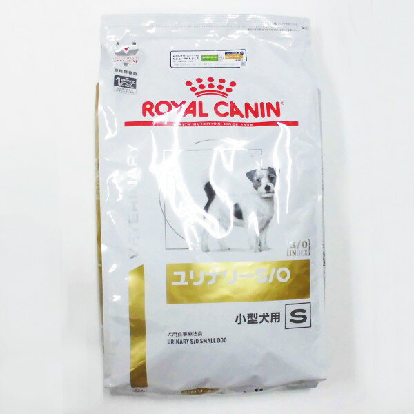 ロイヤルカナンの犬用ユリナリ S O小型犬sドライ 療法食 ロイヤルカナン犬用ユリナリ S 犬用品 O小型犬s 8kg 1 動物用療法食 Royalcanin ロイヤルカナンphコントロールスペシャル後継品 So ユリナリ 小型犬s p店