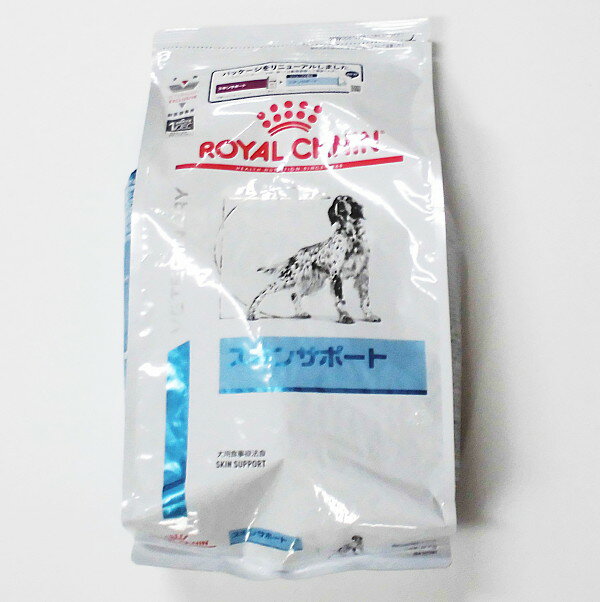 ロイヤルカナン犬用スキンサポートドライ ロイヤルカナン犬用スキンサポートドライ 3kg 4 動物用療法食 Royalcanin p店 ロイヤルカナンの犬用スキンサポート1ケース