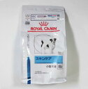 ロイヤルカナン犬用スキンケア 小型犬用S 1kg×1 (動物用療法食)【VetsPlan ROYALCANIN】