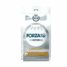 サニーペットFORZA10　ACTIVE for CAT　ウリナリーアクティブ(泌尿器)　400g　