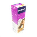 セヴァジャパンフェリウェイスプレー　60ml (猫用疑似フェロモン剤)【Virbac、FELIWAY