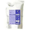 ミルボンプラーミア ヘアセラム シャンプー F 1L詰替え【シャンプー、HAIRSERUM、milbon、1リットル、パウチ、リフィル、詰替え用】