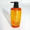 ルベルイオ クレンジング フレッシュメント シャンプー600ml【シャンプー、ノンシリコン、IAU、LebeL】