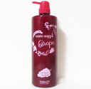 サニープレイスナノサプリ クリニックトリートメント グレープ 1000ml(1L) 【トリートメント、クレンジング、サニープレイス、ナノサプリ】