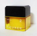 003 DEUXERナンバースリー デューサーワックス2 80g【スタイリングWAX、ナンバ—スリー、デューサー、ソフトワックス2】