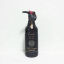 anbathアンバス マッドシャンプー フルールドゥベール 500ml