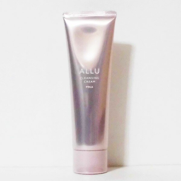 POLAアリュー クレンジングクリーム　120g[正規品] 【ポーラ、Pola、ALLU、メイク...