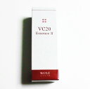 WOVE styleVC20エッセンスII　30ml 業務用【ウォブスタイル、フェイシャル導入添加剤、ウォブスタイルエッセンス、高濃度美容液導入剤 】