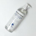 LEADERSM'ハンドクリーンジェル　500ml　(エタノール 62%配合・HAND USE ONLY)【エムハンドクリーンジェル、Mハンドクリーンジェル、ア..