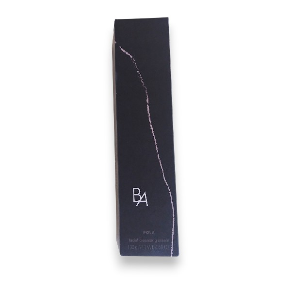 POLAポーラ B.A クレンジングクリーム 7　130g [正規品、新商品]【Pola、ビーエー、新BA、スキンケア、メーク落とし、ポーラスキンケアBAクレンジング】