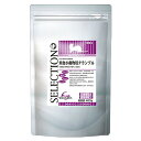 イースターセレクションプラス 肉食小動物用クランブル 400g【YEASTER、SELECTION+、SELECTION PLUS、栄養補助食、フェレット、ペットフード、国産】