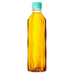 Rakuten - [送料無料]コカ・コーラ爽健美茶 ラベルレス410ml PET 24本入り【コカコーラ、Coca-Cola、飲料水、ソウケンビチャ】
