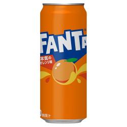 ※コカコーラ商品は別途直送となり、コカコーラ商品以外の商品と同梱はできませんので、弊社規定の1カート当たりの送料無料ハードルの対象外となっております。コカコーラ商品とその他の商品を同一カートでご注文の際は、別途送料が発生しますので、ご注意お願いいたします。 ●グローバルのAI技術を活用し、研究開発者の発想を超えたおいしさへ進化。 フルーツ炭酸市場をけん引する10代に好評な味わい。 栄養成分表示(100ml当り)／エネルギー 40kcal、たんぱく質 0g、脂質 0g、炭水化物 10g、食塩相当量 0.01g *****商品内容***** 内容量／内容量／500ml×24本 原材料／果糖ぶどう糖液糖(国内製造)/炭酸、香料、酸味料、酸化防止剤(ビタミンC)、甘味料(アセスルファムK、スクラロース、ステビア)、カロチン色素 *****使用上の注意***** ●乳幼児の手の届かないところに保管して下さい。 ●直射日光の当たる場所、極端に高温や低温になる場所には保管しないで下さい。 ●その他、本商品の取り扱いをよく読んでご使用下さい。 *****ショップ在庫及び納期***** お取り寄せ商品となりますので、弊社商品発送まで3〜5営業日程度頂きます。また、メーカーに在庫が無い場合など、さらにお時間を頂く場合や入荷不可となる場合がございます。 *****製造販売者***** 日本コカ・コーラ *****生産国***** 日本 *****商品区分***** 飲料水 *****広告文責***** 株式会社BCP 086-250-8124（連絡先電話番号）