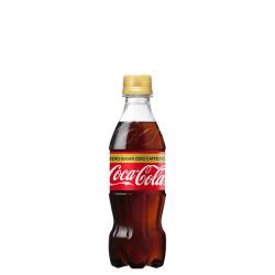 [̵]饳 ե PET 350ml24ڥ顢Coca-Colaúߤꥵ