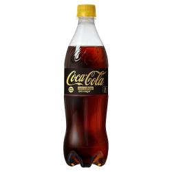 Rakuten - [送料無料]コカ・コーラコカ・コーラ ゼロ カフェイン PET 700ml×20本入り【コカコーラ、Coca-Cola、炭酸飲料】