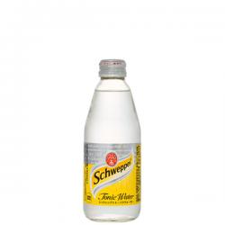 [送料無料]コカ・コーラシュウェップストニックウォーター OWB 250ml×24本入り【コカコーラ、Coca-Cola、シュウェップス、炭酸飲料】