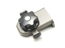 ベスト 窓防犯補助錠X 上部用 ブロンズ 2-685...