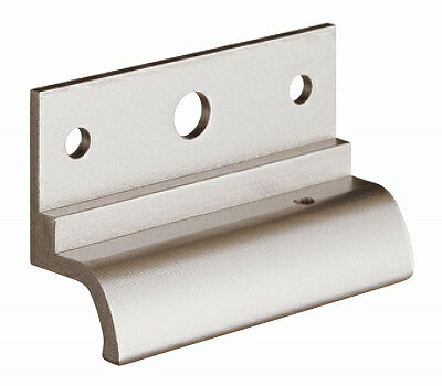 ベスト 外開き用手掛け サテンニッケル #3616-1