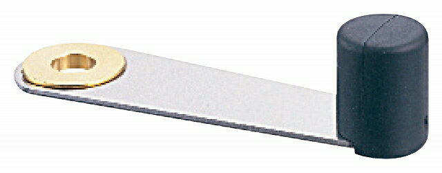 ベスト 425 床付戸当り用回転ストッパー ホーニング #425K-1