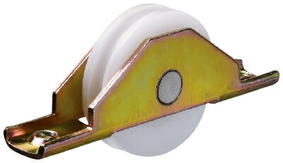 ベスト 951 BRU用戸車 鋼板 #951BRU-1