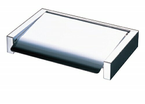 ベスト ペーパーホルダー bano クローム #BA681-4