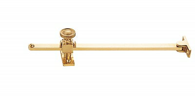 Rakuten - ベスト 465 平角調整器 黄銅磨き #465-2