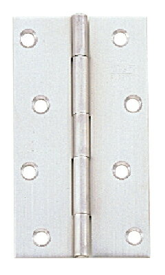 ベスト 181 中厚蝶番　64ミリ ヘアライン #181-64-1