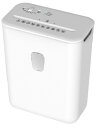 シュレッダー AURORA オーロラ 生活用品 オフィス用品・ステーショナリー(文房具) 事務機器 シュレッダー ES670CW