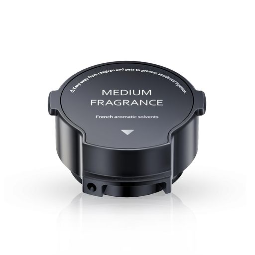 CEENIU車芳香剤「CF8富士山下」取替え用リフィル精油タンク1200回スプレー可能フランス天然香料(香り:桜花富士)ふんわりと香るカーフレグランス