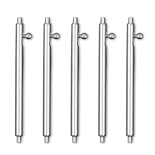 [TICFROG]5ĥåȻץХɥХ16mmƥ쥹׹ץ٥ȥХ16ߥľ¦1.5mmå꡼ץ󥰥С(ץԥ)