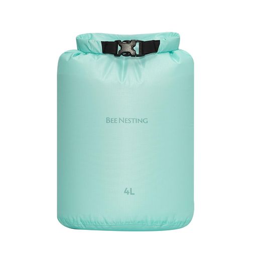 BeeNestingドライバッグ超軽量防水バッグ折りたたみスタッフバッグ完全防水ウォータープルーフバッグ防..