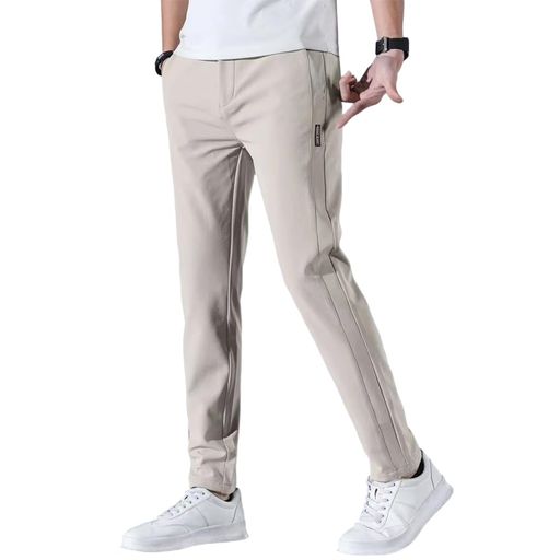 ズボンメンズパンツ接触冷感夏服ジョガーパンツ涼しい速乾超ストレッチスウェットパンツ薄手軽量レギパ..