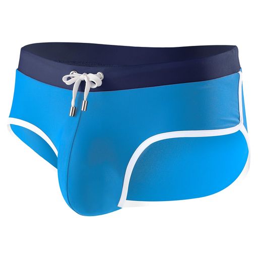 [CaseyKevin]メンズ水着水泳パンツビキニブリーフ型通気速乾競パンサーフィン温泉海水浴おしゃれMK4039..