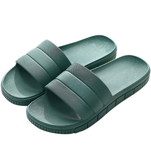 [VRIEZOP]スリッパ室内水着スリッパ夏用スライドミュールビーチ屋内/屋外滑り止め入浴男女兼用無地7色24-28cm