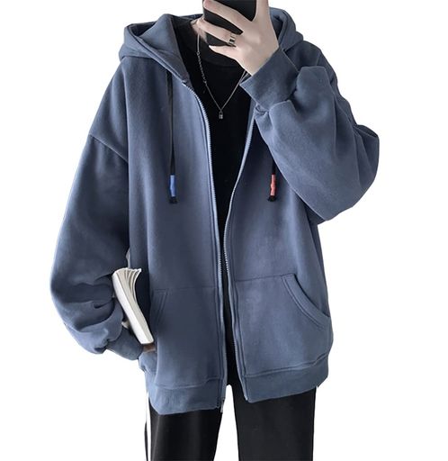 【M=日本S】適応胸囲の目安:78-82cm身長の目安:155-163cm体重:40-47kg 【L=日本M】適応胸囲の目安:82-88cm身長の目安:163-168cm体重:47-55kg 【XL=日本L】適応胸囲の目安:88-92cm身長の目安:168-173cm体重:55-60kg 【2XL=日本XL】適応胸囲の目安:92-96cm身長の目安:170-175cm体重:60-70kg 【3XL=日本2XL】適応胸囲の目安:96-100cm身長の目安:173-180cm体重:70-80kg 【1】良質で柔らかい素材で仕上げております。快適な生地感ながら肌ざりが優れており。【2】質感の高い柔らかく通気性にも優れ快適に着こなせます。無地でシンプルなデザインながら、程よくゆったりとしリラックス感を演出しつつ幅広いスタイリングで活躍します。【3】シルエットにこだわったユニークなデザインでちょっぴりルーズな印象に。ベーシックカラーや人気カラーを揃えた7色展開。【4】ポケット付きのフルジップの1点。デザインは実用的です、着用期間も長く、どんなボトムにも合わせやすい万能アイテム。